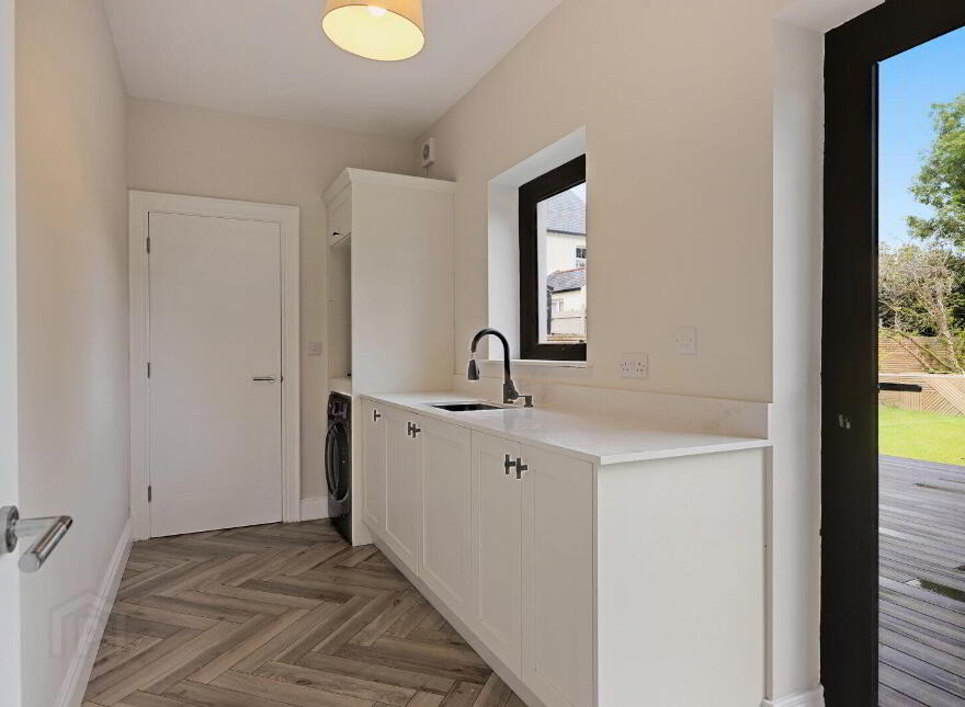 1 Neills Lane, Greenisland, Carrickfergus, BT38 8UD