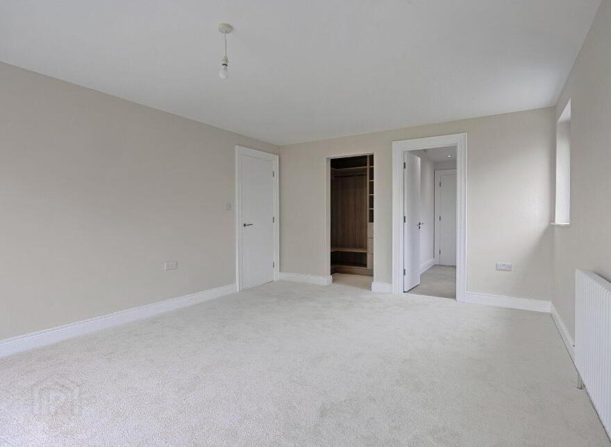 1 Neills Lane, Greenisland, Carrickfergus, BT38 8UD