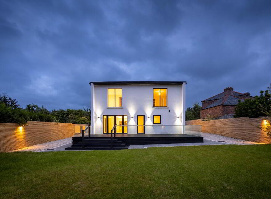 1 Neills Lane, Greenisland, Carrickfergus, BT38 8UD