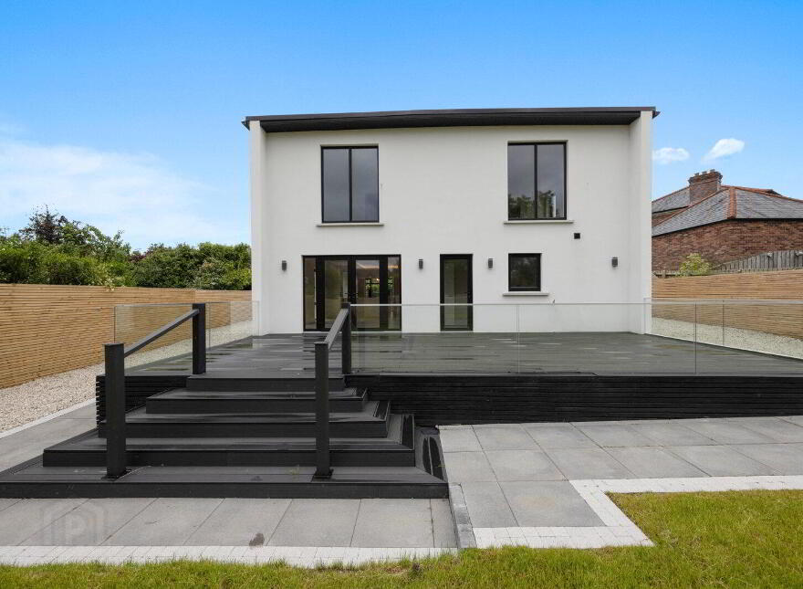 1 Neills Lane, Greenisland, Carrickfergus, BT38 8UD