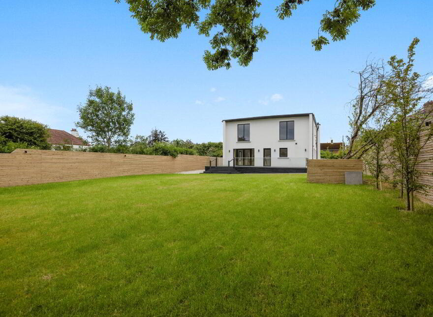 1 Neills Lane, Greenisland, Carrickfergus, BT38 8UD