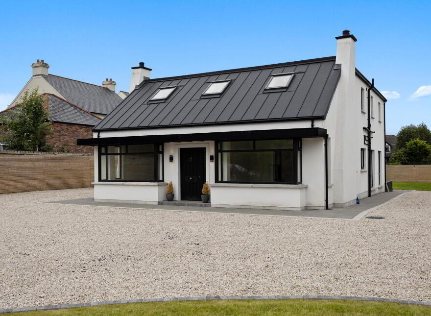 1 Neills Lane, Greenisland, Carrickfergus, BT38 8UD