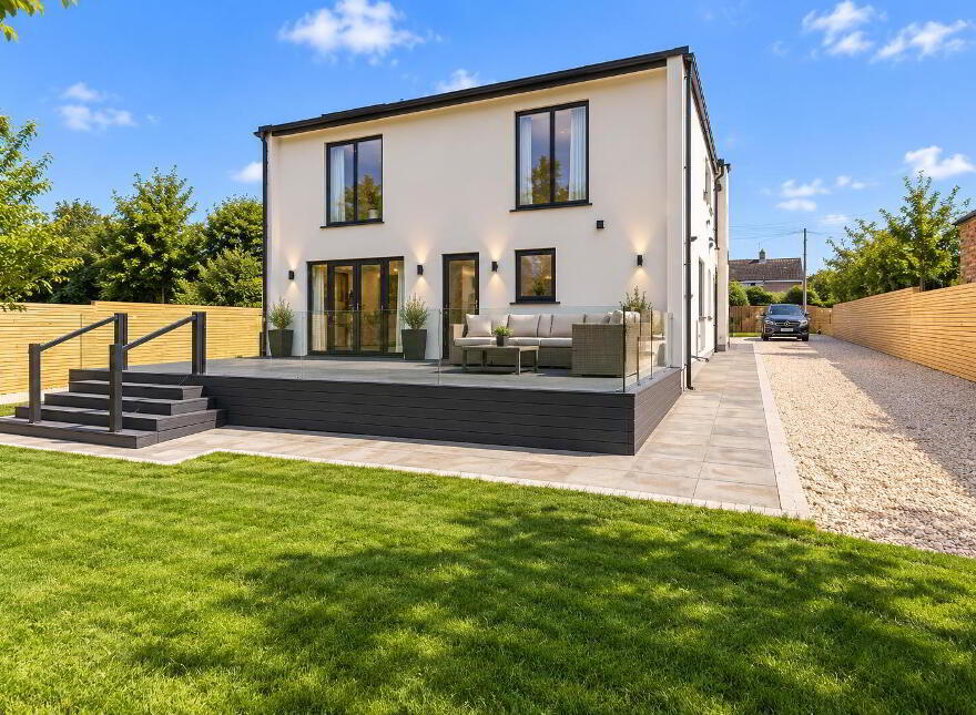 1 Neills Lane, Greenisland, Carrickfergus, BT38 8UD