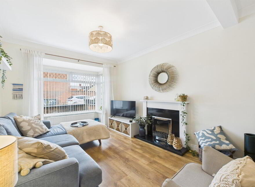 157 Parkgate Avenue, Belfast, BT4 1JD