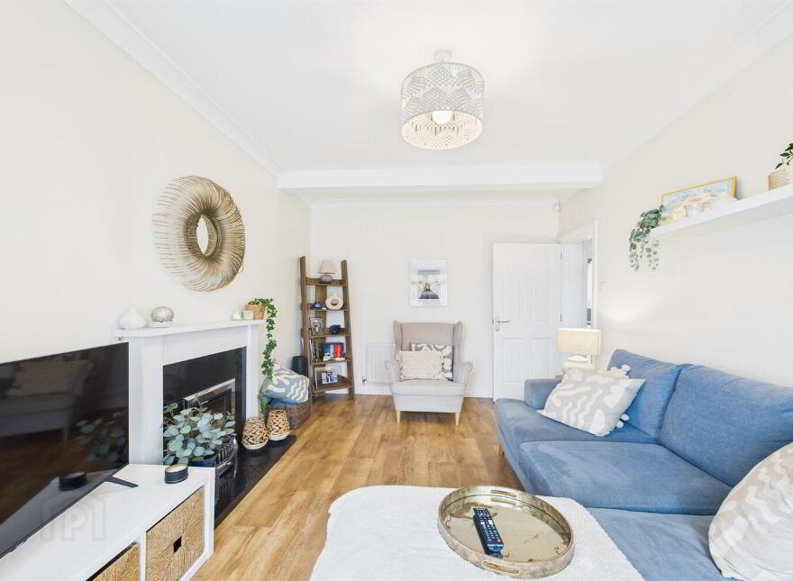 157 Parkgate Avenue, Belfast, BT4 1JD
