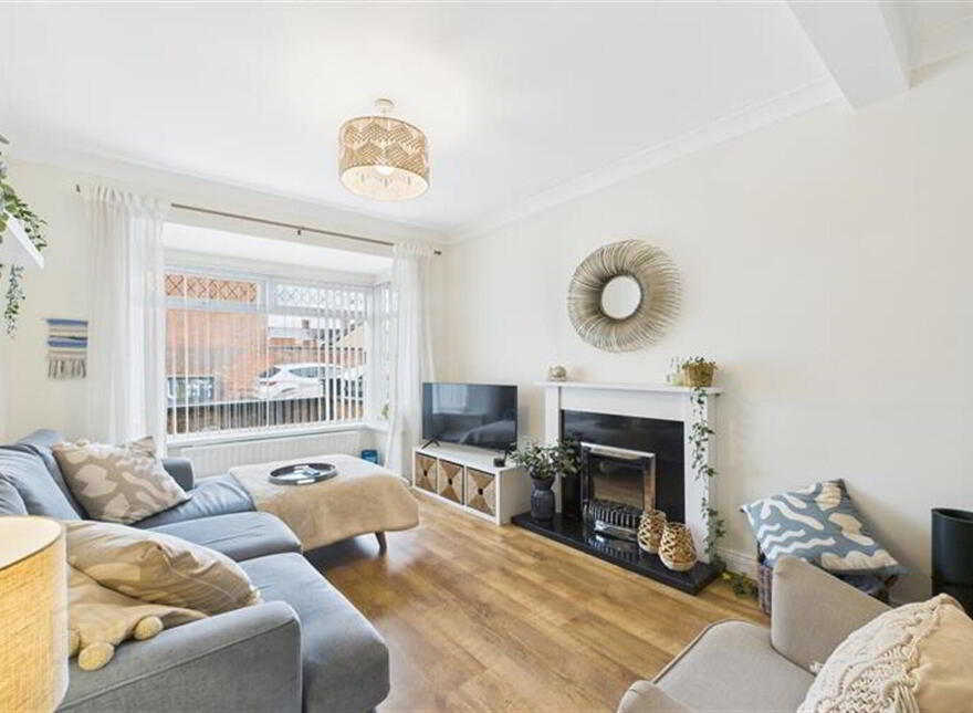 157 Parkgate Avenue, Belfast, BT4 1JD