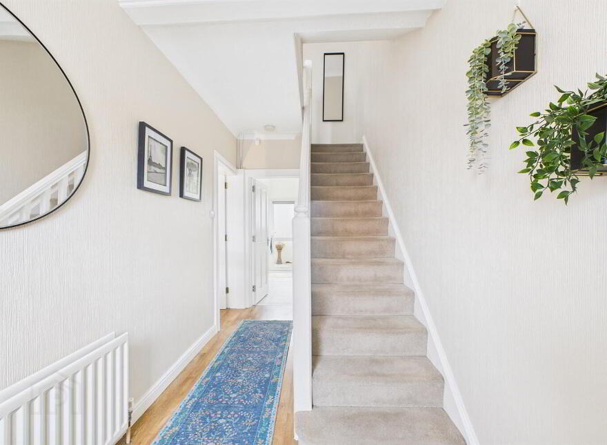 157 Parkgate Avenue, Belfast, BT4 1JD