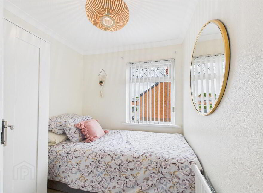 157 Parkgate Avenue, Belfast, BT4 1JD