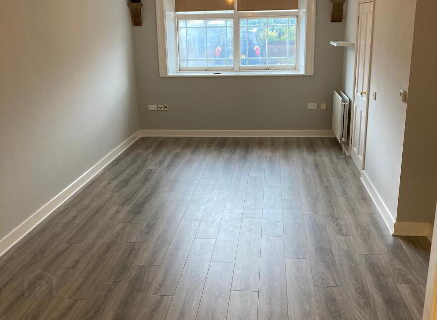 15 Irish Society Court, Coleraine, BT52 1GX