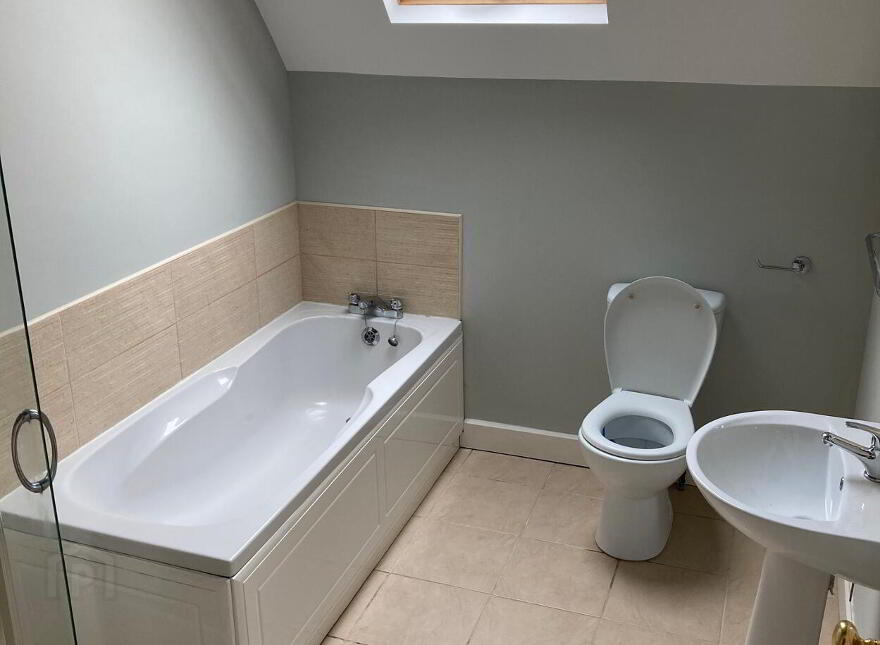 15 Irish Society Court, Coleraine, BT52 1GX
