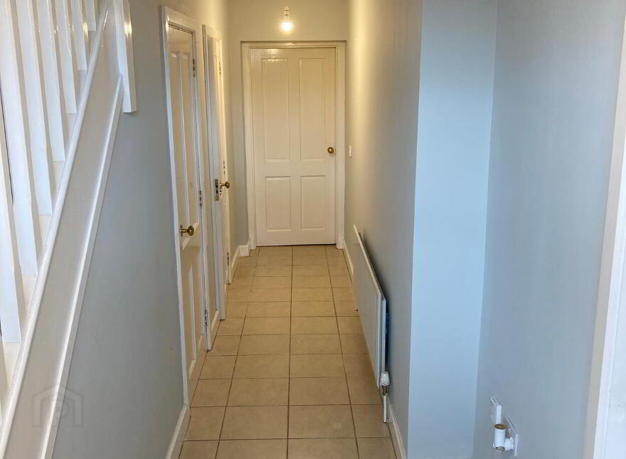 15 Irish Society Court, Coleraine, BT52 1GX