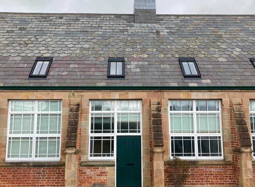 15 Irish Society Court, Coleraine, BT52 1GX photo
