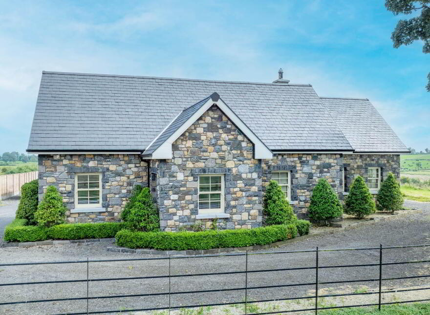 Annagh, Kilcogy, N39A8F5