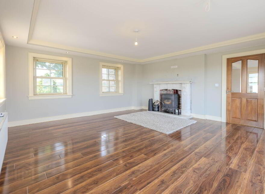Annagh, Kilcogy, N39A8F5