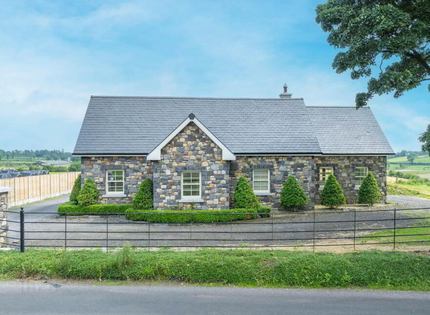 Annagh, Kilcogy, N39A8F5