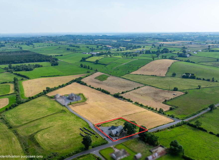Annagh, Kilcogy, N39A8F5
