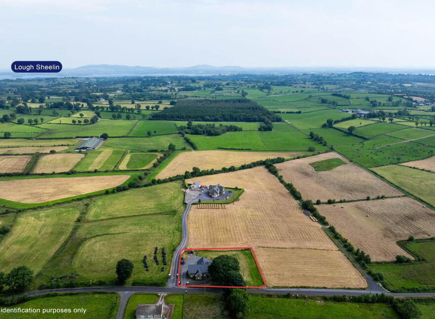 Annagh, Kilcogy, N39A8F5