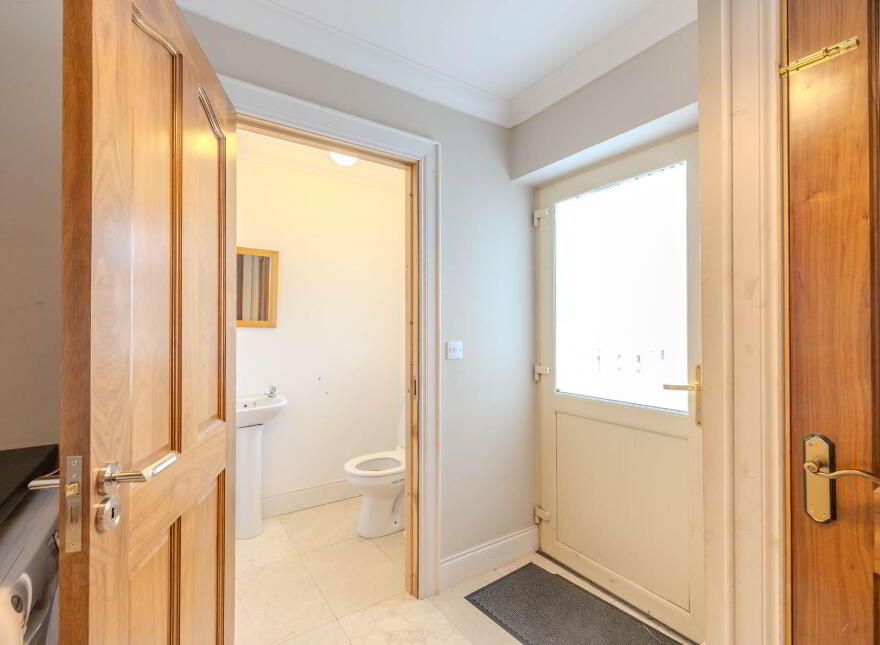 Annagh, Kilcogy, N39A8F5