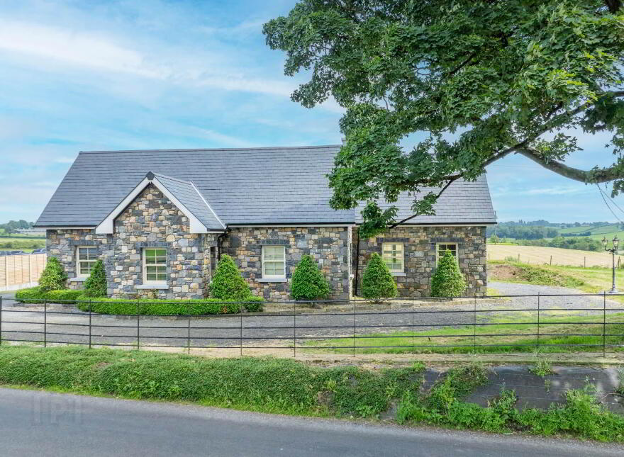 Annagh, Kilcogy, N39A8F5