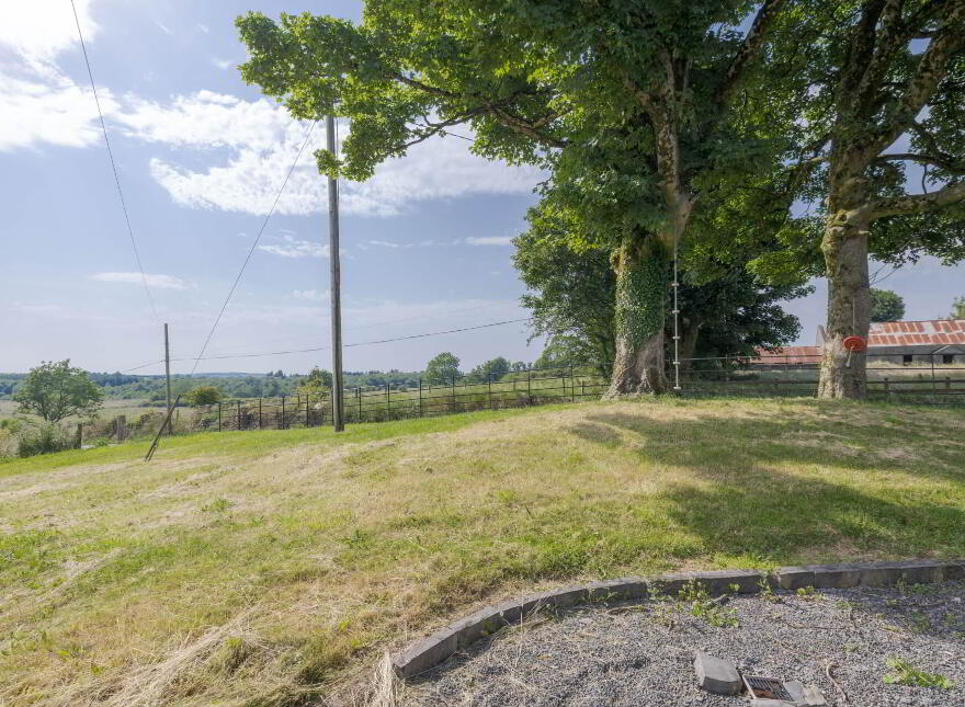 Annagh, Kilcogy, N39A8F5