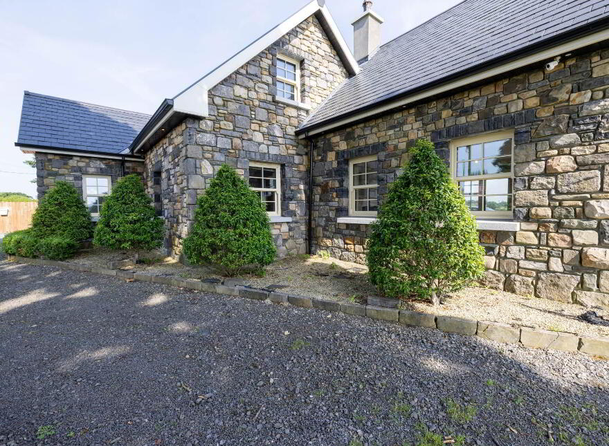 Annagh, Kilcogy, N39A8F5