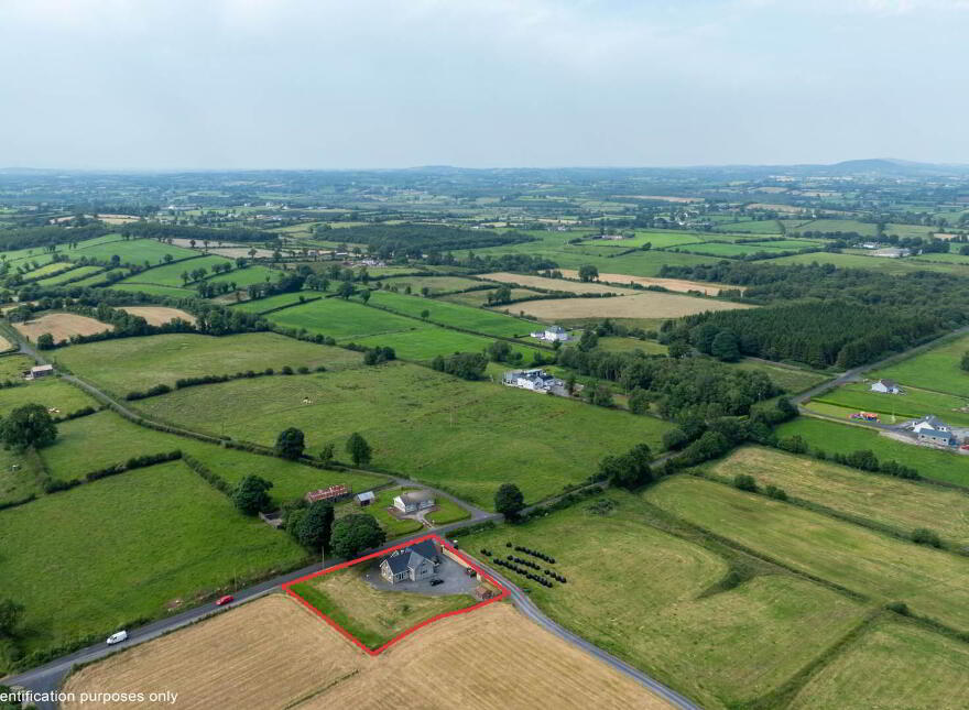 Annagh, Kilcogy, N39A8F5