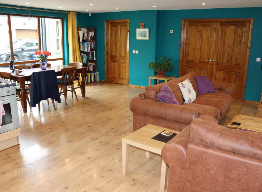 Maghernahar House, Straid Road, Ballycastle, BT54 6NW