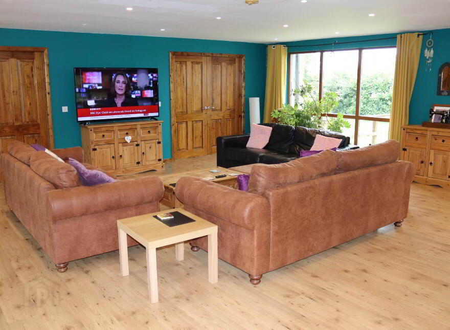 Maghernahar House, Straid Road, Ballycastle, BT54 6NW