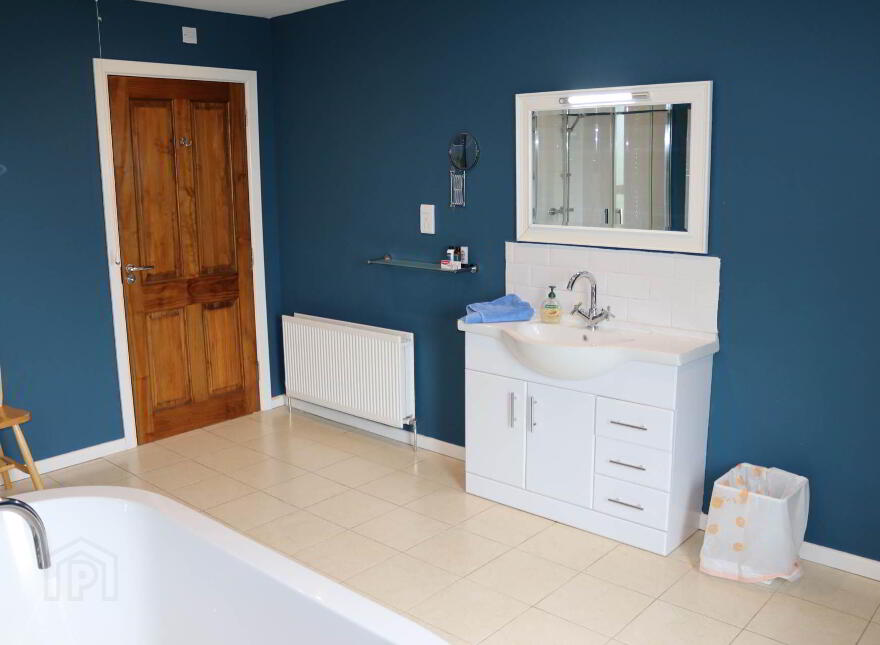 Maghernahar House, Straid Road, Ballycastle, BT54 6NW
