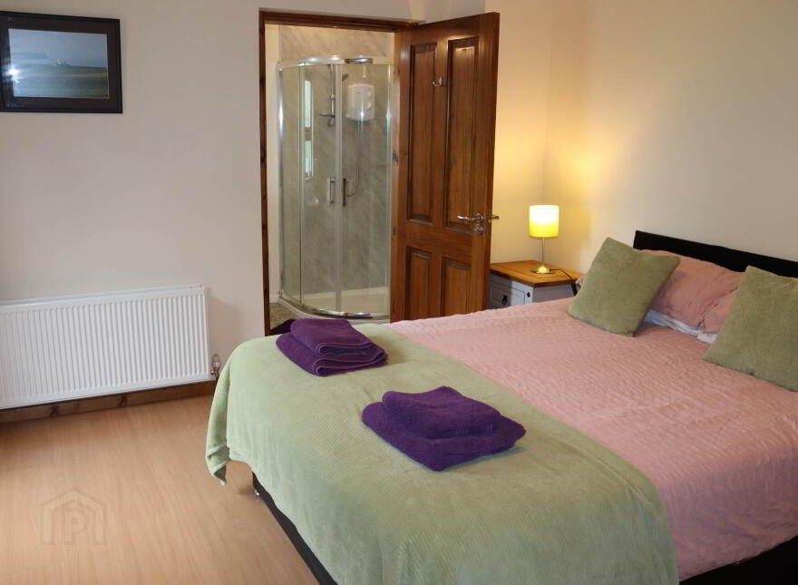 Maghernahar House, Straid Road, Ballycastle, BT54 6NW