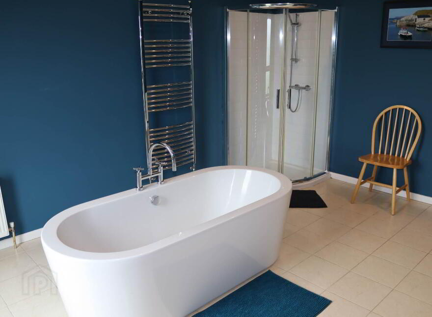 Maghernahar House, Straid Road, Ballycastle, BT54 6NW