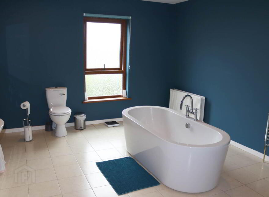 Maghernahar House, Straid Road, Ballycastle, BT54 6NW