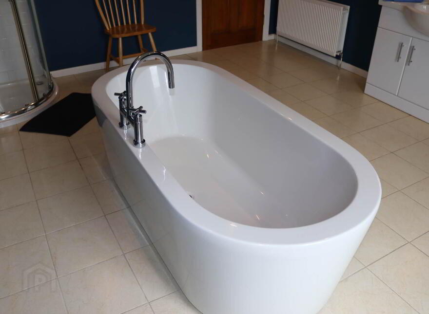 Maghernahar House, Straid Road, Ballycastle, BT54 6NW