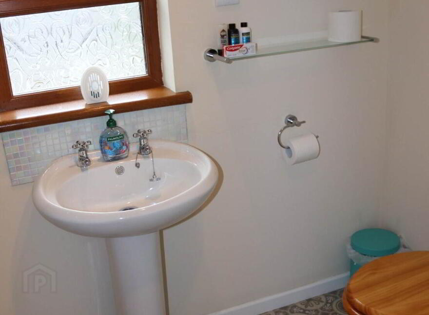 Maghernahar House, Straid Road, Ballycastle, BT54 6NW
