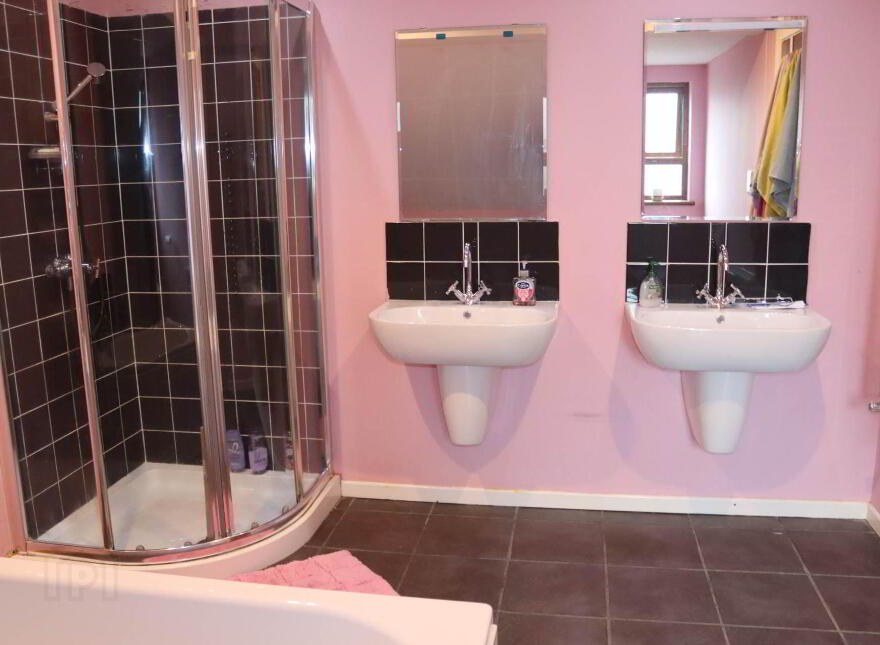 Maghernahar House, Straid Road, Ballycastle, BT54 6NW