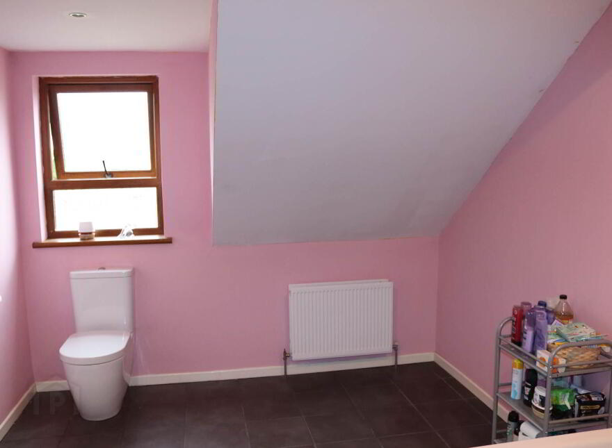 Maghernahar House, Straid Road, Ballycastle, BT54 6NW