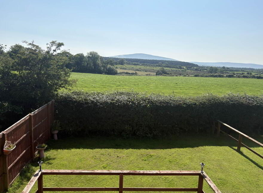 Maghernahar House, Straid Road, Ballycastle, BT54 6NW