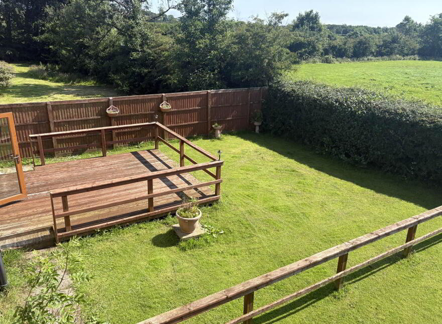 Maghernahar House, Straid Road, Ballycastle, BT54 6NW