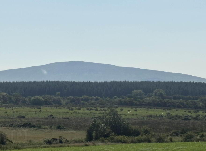 Maghernahar House, Straid Road, Ballycastle, BT54 6NW