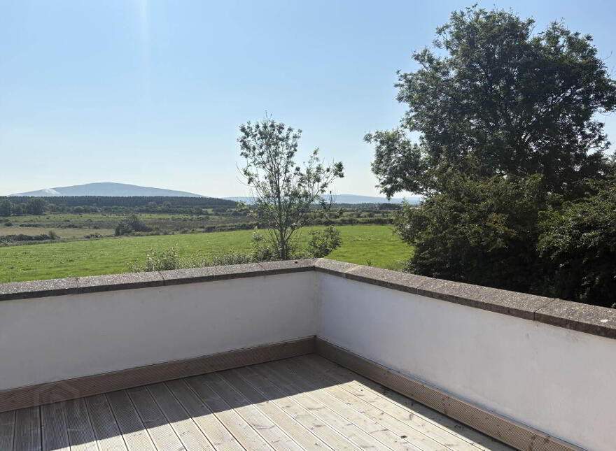 Maghernahar House, Straid Road, Ballycastle, BT54 6NW