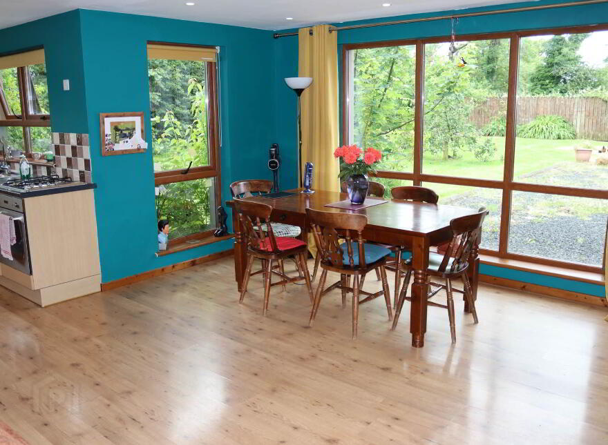 Maghernahar House, Straid Road, Ballycastle, BT54 6NW