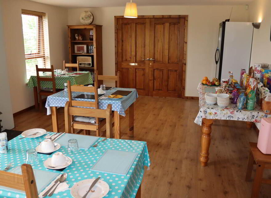 Maghernahar House, Straid Road, Ballycastle, BT54 6NW