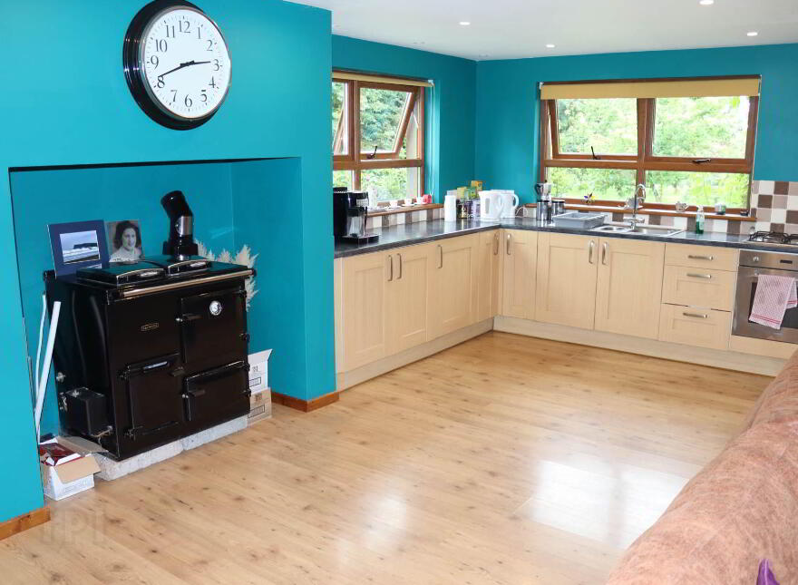 Maghernahar House, Straid Road, Ballycastle, BT54 6NW