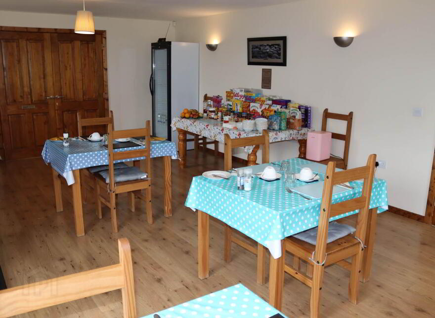 Maghernahar House, Straid Road, Ballycastle, BT54 6NW
