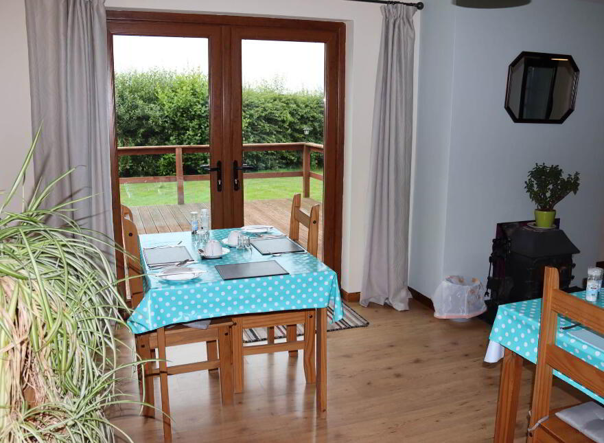 Maghernahar House, Straid Road, Ballycastle, BT54 6NW