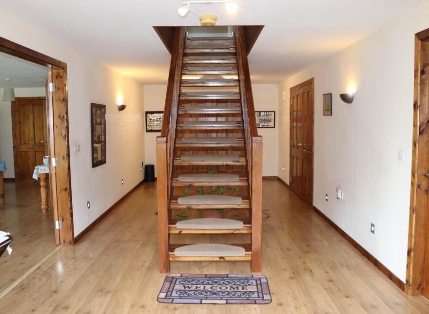 Maghernahar House, Straid Road, Ballycastle, BT54 6NW