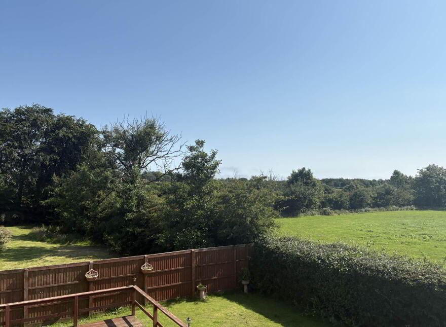 Maghernahar House, Straid Road, Ballycastle, BT54 6NW