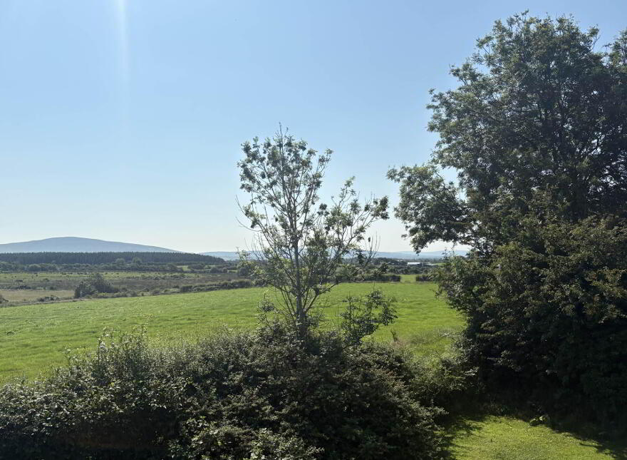 Maghernahar House, Straid Road, Ballycastle, BT54 6NW