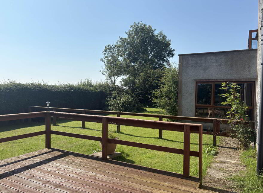 Maghernahar House, Straid Road, Ballycastle, BT54 6NW