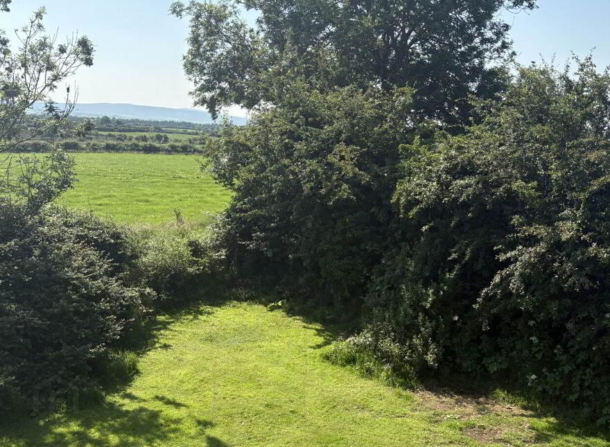 Maghernahar House, Straid Road, Ballycastle, BT54 6NW